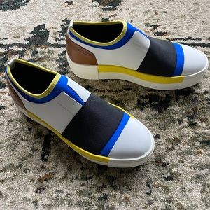Vic Matie Slip-on Sneakers